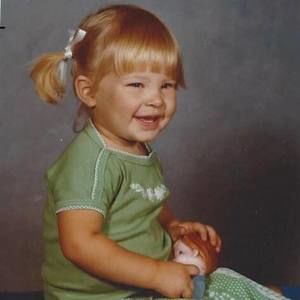 Meet your Posher, Rebecca